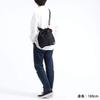 [Porter] Porter Bagger CVS Bag, Navy/50, 245x310mm