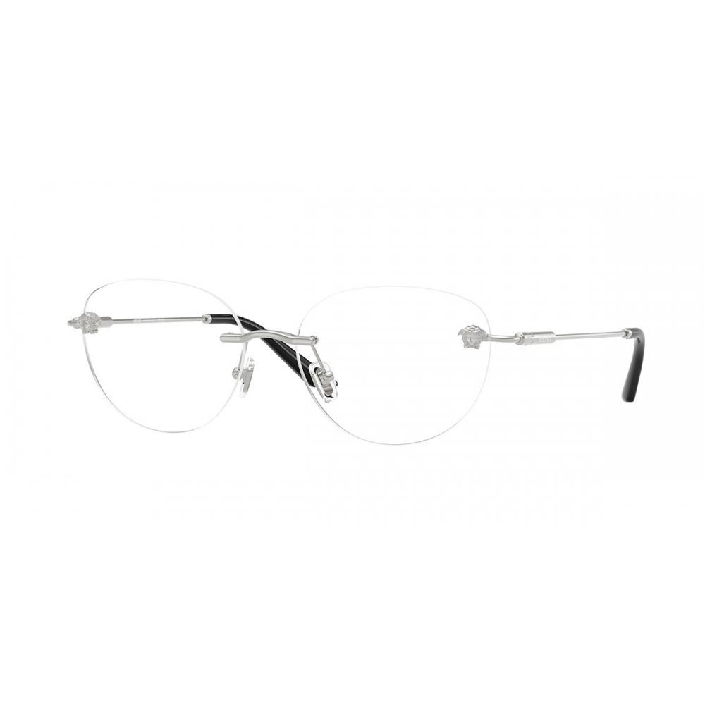 Versace Ve1305 1000 Women Eyeglasses