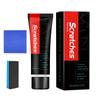 Car Scratch Repair Car Paint Scratch Repair Sparkle Cloth For Car Scratches Cleaning Scratch Remover For Deep Scratch Repair On