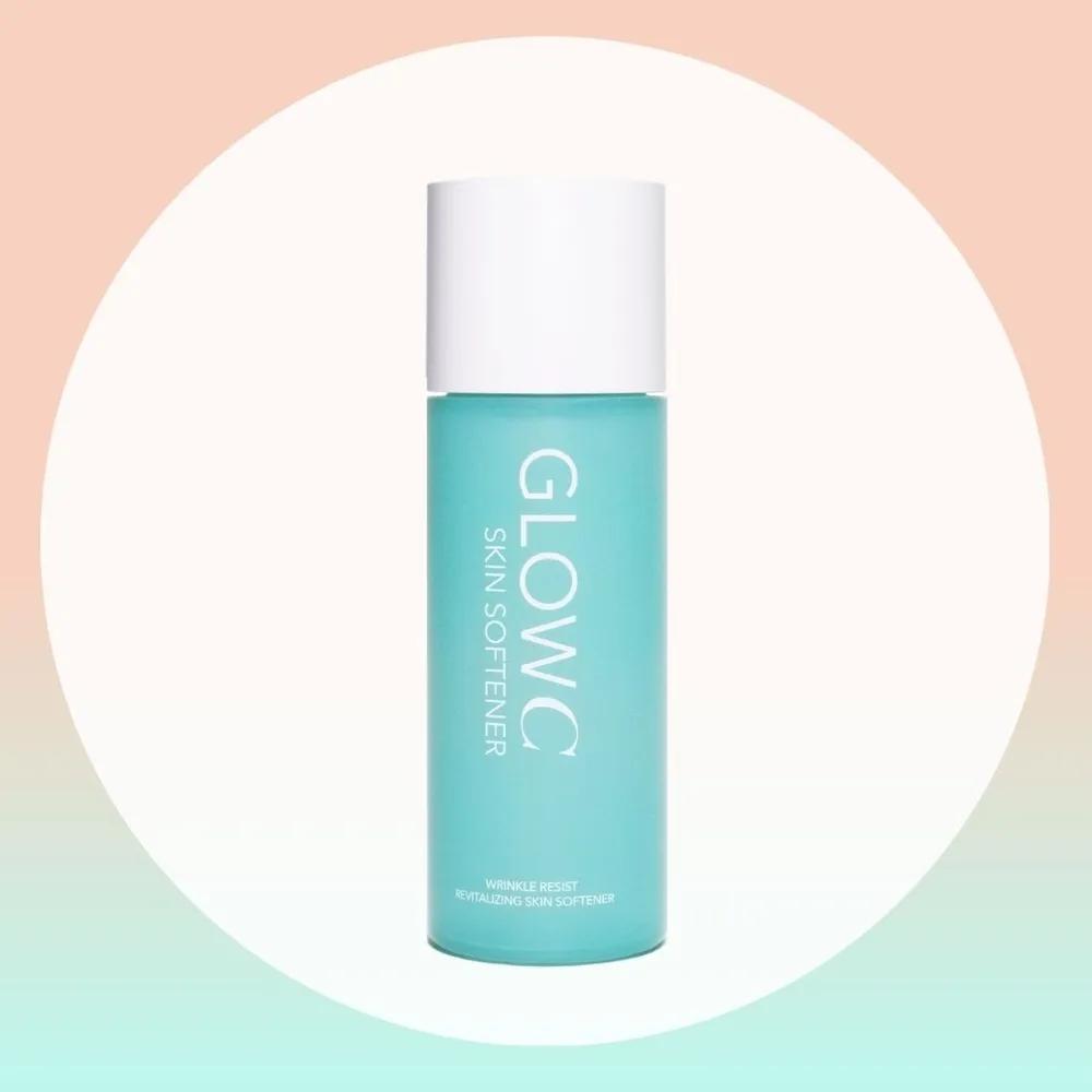 

GLOWC Skin Softener GLOWC Moisture, Whitening, and Anti-wrinkle Functional Cosmetics