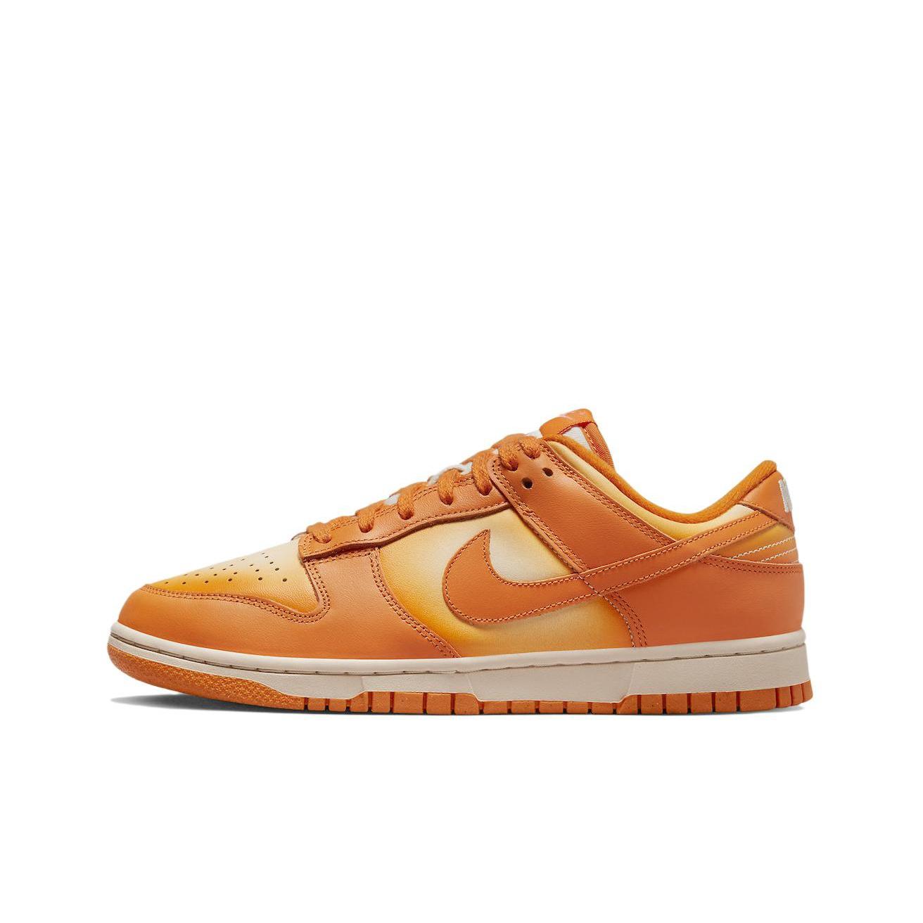 

кроссовки Nike Dunk Low Magma Orange (Women s) DX2953-800