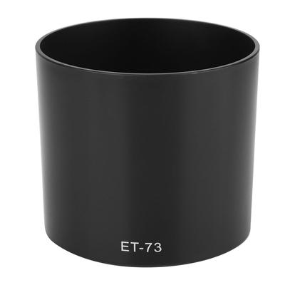 ET-73 Camera Mount Lens Hood for Canon EF 100mm F 2.8L Macro IS USM Lens
