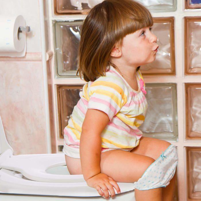 Abattant wc - himimi - 000178 - siège enfant intégré - fermeture silencieuse - polyéthylène