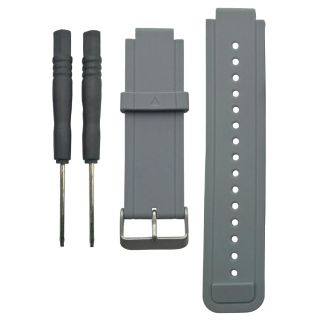 garmin vivoactive watch strap replacement