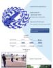 Adjustable Beaded Bamboo Jump Rope for Students - 5m, 7m, 10m Multi-Person Fancy Rope
