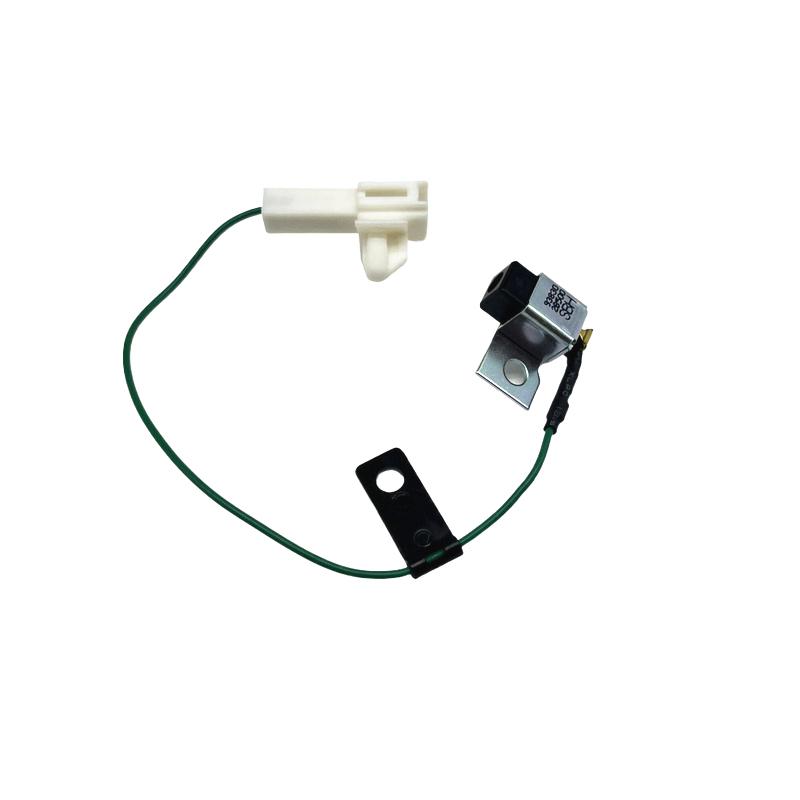 New  Parking Emergency Brake Warning Switch OEM For Hyundai Santa Fe SWITCH ASSY-PARK BRAKE