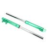 Front Fork Shock Metal Alloy Suspension Fork Shock Absorber for Dirt Mini Pocket Bike 47cc 49cc 2 Stroke