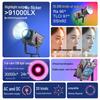 JINBEI JL-600C RGB Full-Color Photography Fill Light