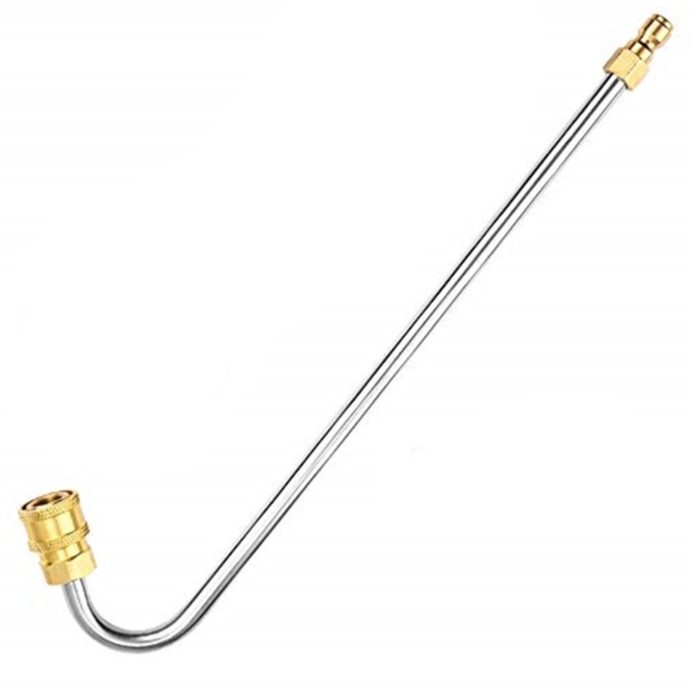 Rod Quick Connect Up Wand 11 inch Accessory Attachment Cleaner Extension High-Pressure High quality Hot Rod Quick