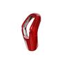Real Carbon Fiber Car Shift Lever Knob Gear Shift Knob Cover Trim for Land Rover Range Rover Sport 2014 2015 2016 2017