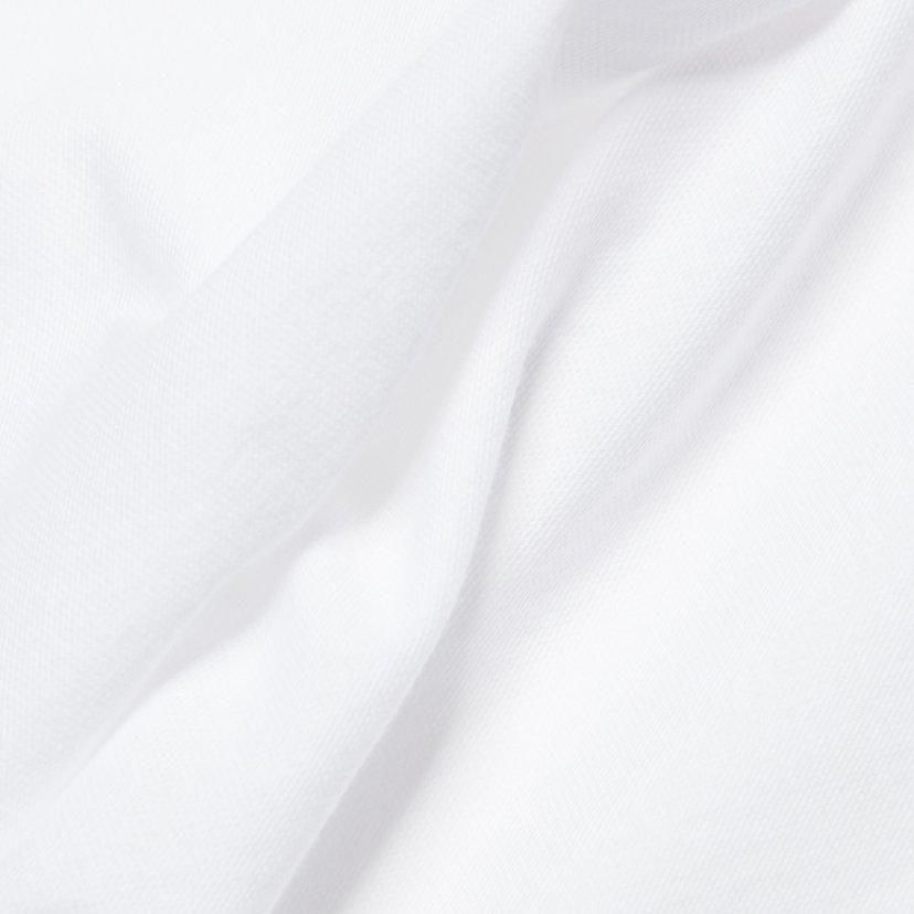 Puma Fashionable Breathable Casual Short Sleeve Regular T-Shirt Women Tops Puma-White 845635-02