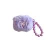 Autumn and Winter Plush for Apple AirPods 1 Generation Earphone Case Pro1 Earphone Case 1 Generation Silicone Soft Case