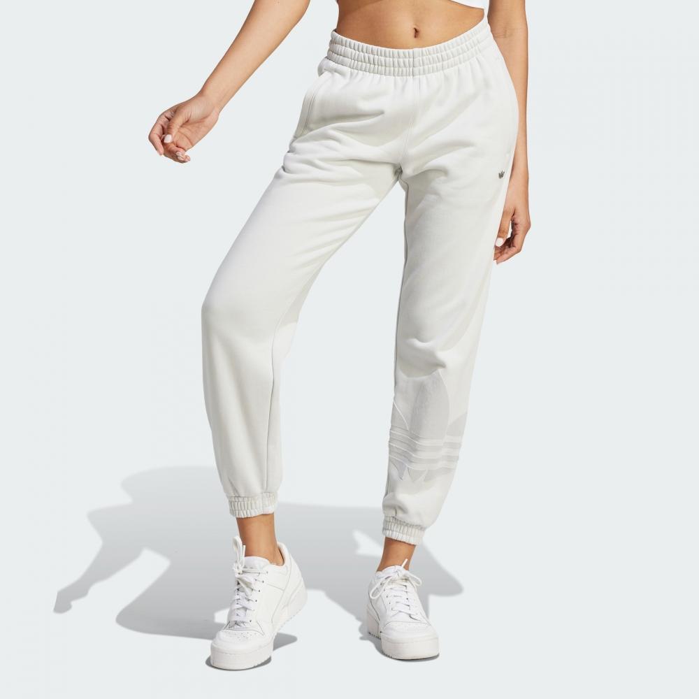 

СПОРТИВНЫЕ БРЮКИ ADIDAS IL2379 С БОЛЬШИМ ТРОЙНИКОМ НА МАНЖЕТАХ