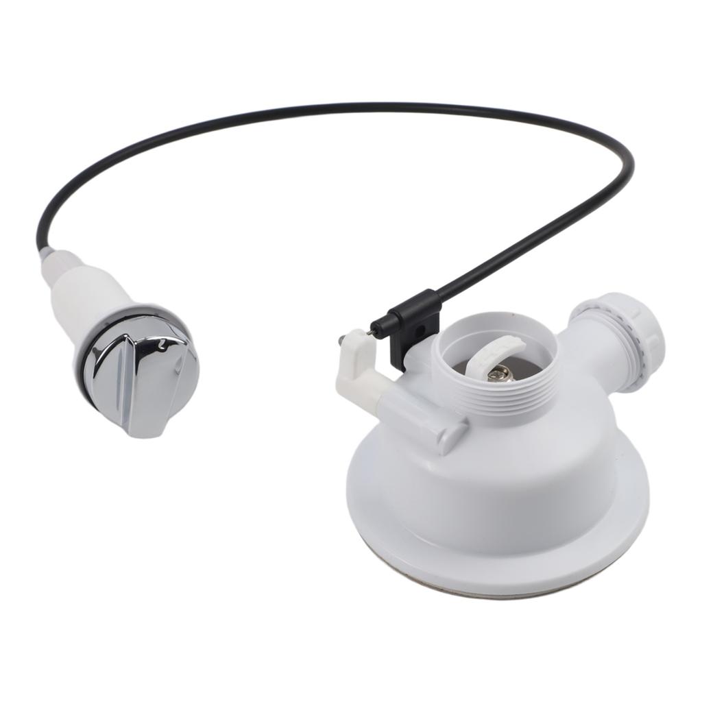 Drain Filter, Sink Drain Filter, Bowl-type Sink Drain Filter, Kitchen Sink Drain Filter With Wire Control Sink Drain Filter Tool