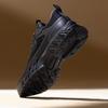 Li Ning Outdoor CF Tracing Rutschfeste und abriebfeste Wanderschuhe, Unisex, Schwarz, AHTV017-5