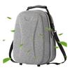 Tragbare Headset-Tasche für PS VR2-Brille Kratzfeste Tasche Schutzhülle Organizer Reiseabdeckungstaschen mit weichem Innenleben
