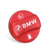 Fuel Cap Fuel Tank Decorative Protection Cover Valve Cap Decoration For BMW X1 X2 X3 X5 X4 X6 X7 iX3 F20 F10 F07 E70 E46 E90 E9 cypd20