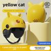 "3C Certified Kids' Winter Motorcycle Safety Helmet - Electric, Warm, Half-Helmet for Boys & Girls"