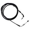 5BRV-105020-1400 Throttle Cable For CFMOTO SSV 500/550CC