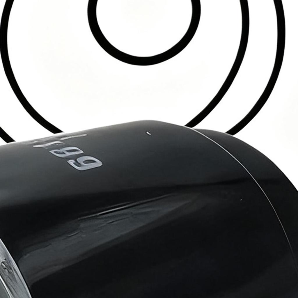 For 68157291AA Oil Filter Auto Oil Filter For Engine Motor Impurities Strainer For Automotive Maintenance Vehicle Repair RV