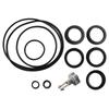 Air Release Valve O-Rings For Intex Sand Filter Pump Seal Gasket Part Repair Set
