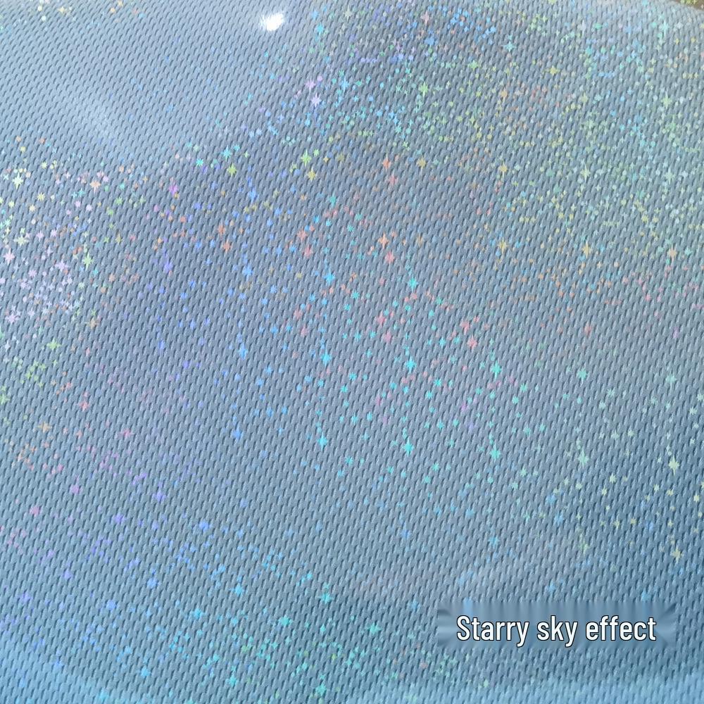 Transparenter PVC Kratzschutz Sofa Schutzaufkleber - Mattiert & Abnehmbar