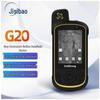 Jisi Bao G20/G28 Handheld BeiDou Positioning Device with Latitude-Longitude Navigation, Acreage Measurement & Emergency Rescue.