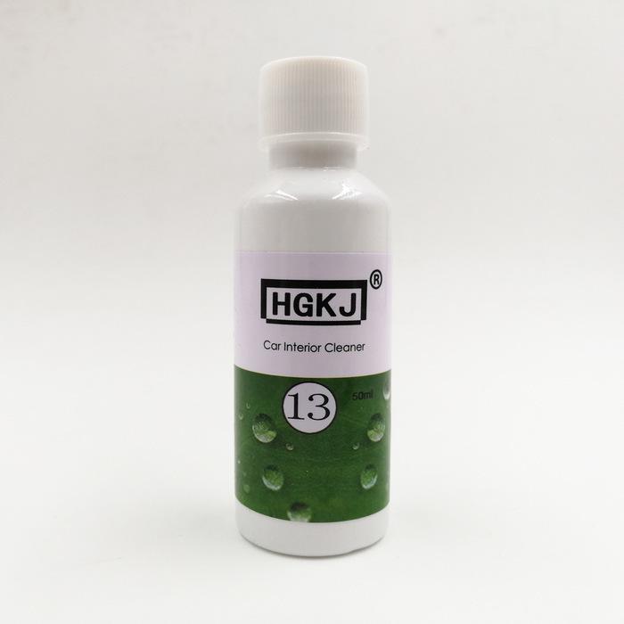 Car Interior Roof Cleaning Agent Fabric Multifunctional Powerful