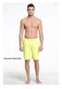 Men's Quick-Drying European and American Five-Point Beach and Running Swimwear Shorts for Spring/Summer Outdoor Use