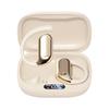 Bluetooth Ear-Hook Headset with HIFI Sound and Long Battery Life