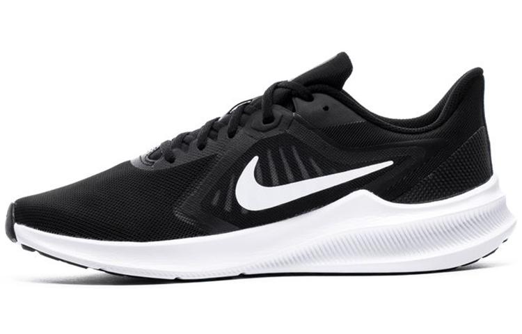 Nike Downshifter 10 Black CI9981-004 44
