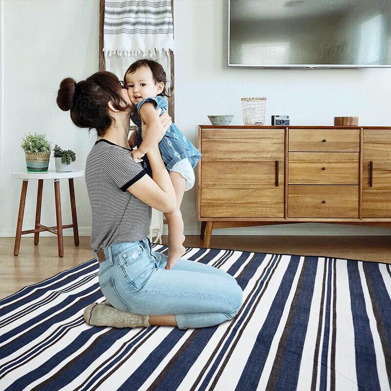 Makizaza Portable Outdoor Picnic Beach Mat