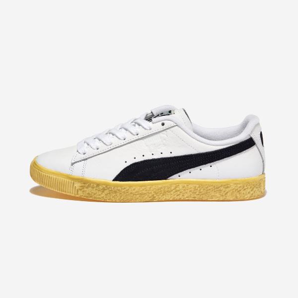 

Кроссовки PUMA Clyde Vintage PKI39468701 1020101340 220