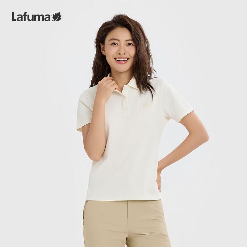 LAFUMA Women s Quick-Dry Polo Shirt LFTS6BS60 38