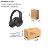 Type-C Wireless Bluetooth Over-Ear Gaming Headset with Heavy Bass Stereo Sound