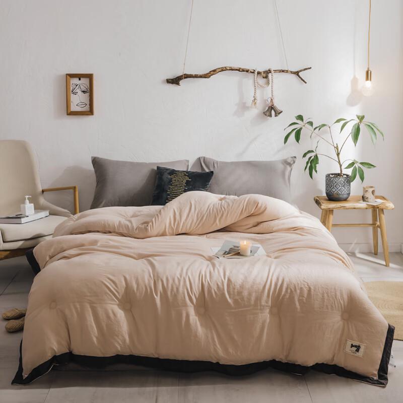 

Chansi Winter Comforter