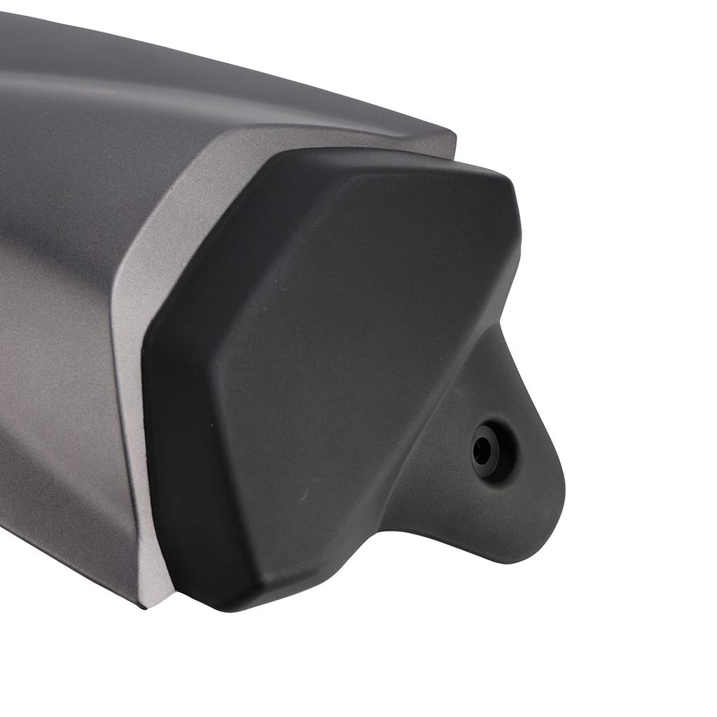 Rear Tail Seat Fairing Cowl Cover For Speed Triple 1200 RS 2025-2026 Gray