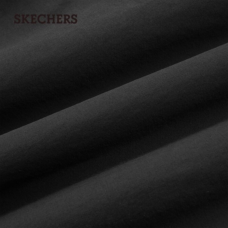 Skechers Men's Fashion Casual Straight-Fit Pants P226M133