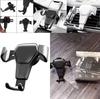 Gravity Phone Holder for Car Air Vent