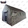Yongchi Camouflage Inflatable Outdoor Tent