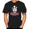 Gentleman Ride Distinguished Cafe Racer Biker Extremel Respect Top Quality Man Clothing New   Summer Cool Tee Shirt T-Shirt