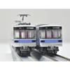 Tomytec Railway Collection Tetsuro Jomo Electric Railway 800 Series 2-Car Set A