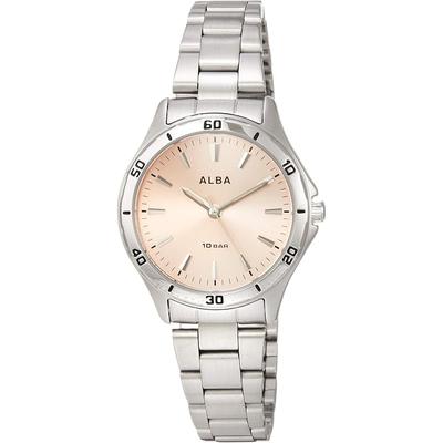 ALBA Wristwatch ALBA Sport AQQK408 Ladies