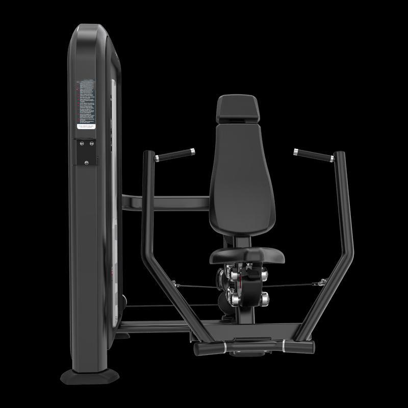 Lionpate Seated Chest Press Machine