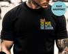 Dad der Mann der Mythos die Legende Shirt, Vatertagsgeschenk