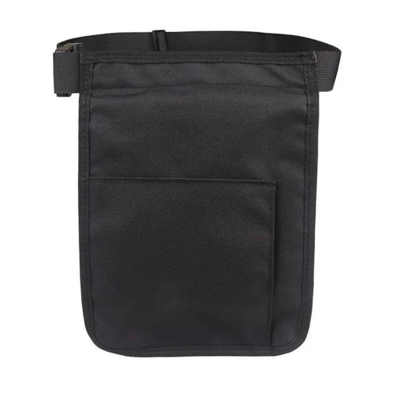 Nurse Organizer Belt Waist Bag Pouch Case for Medical Scissors Care Kit Tool Fanny Waist Packs