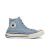 Converse Chuck 1970 Comfortable High-Top Canvas Shoes Unisex Sneakers Blue 167410C