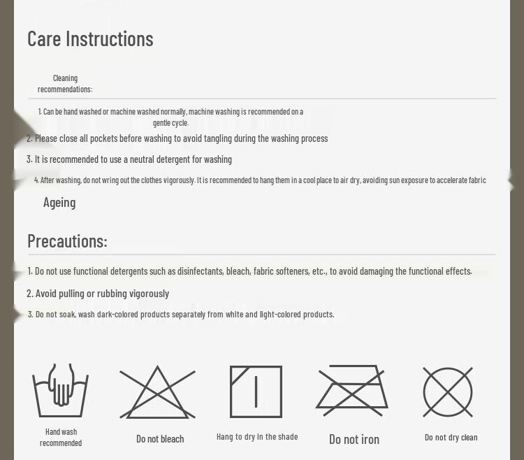 Beneath the Banana Men's Fleece Anti-Cold Jacket