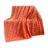 70x100cm Monolayer Coral Fleece Blanket Warm Thickened Sofa Throw Gifts Flannel Blanket