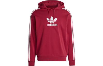 Originals Sweatshirt Women's Red II6091